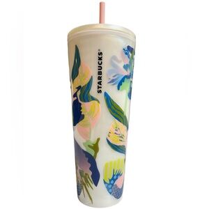 Starbucks 2024 new tumbler